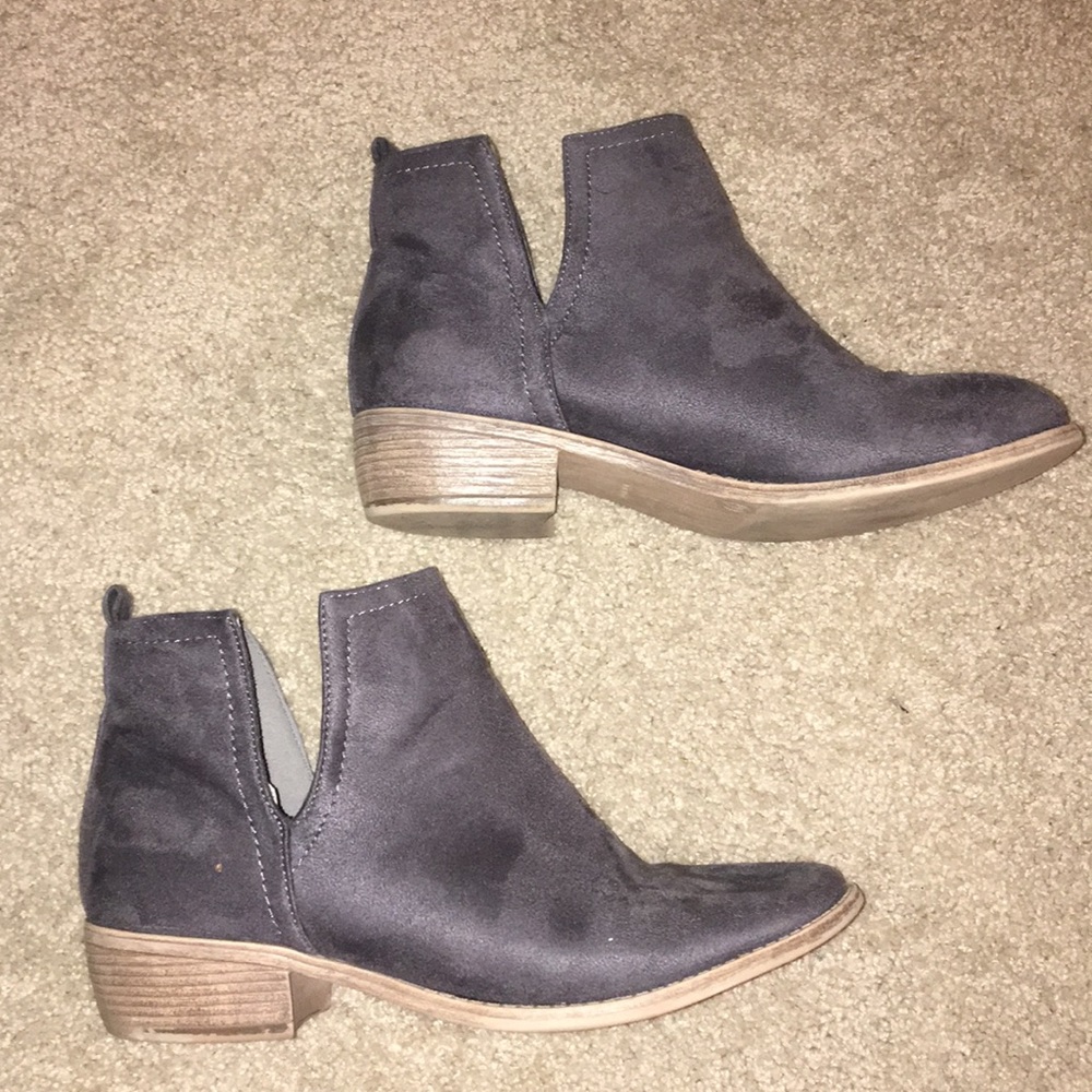 Journey Collection Rimi Women’s Ankle Bootie